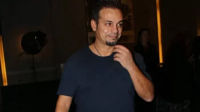 Η πρώτη δημόσια εμφάνιση του Ντέμη Νικολαϊδη με την νέα του σύντροφο - Νέα αρχή για τον πρώην σύζυγό της Δέσποινας Βανδή