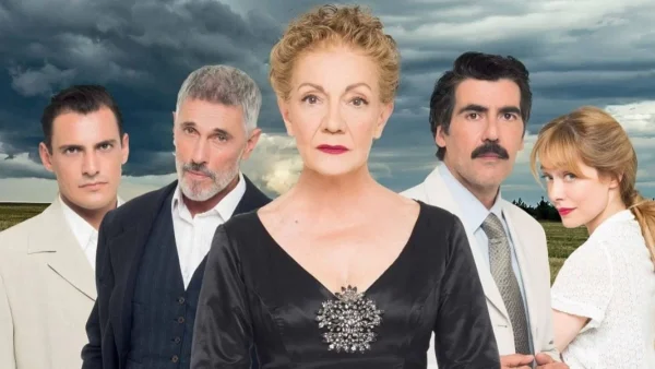 Έρωτας Φυγάς (12/5): Την ώρα που η μητέρα της χαροπαλεύει εκείνη δέχεται πρόταση γάμου