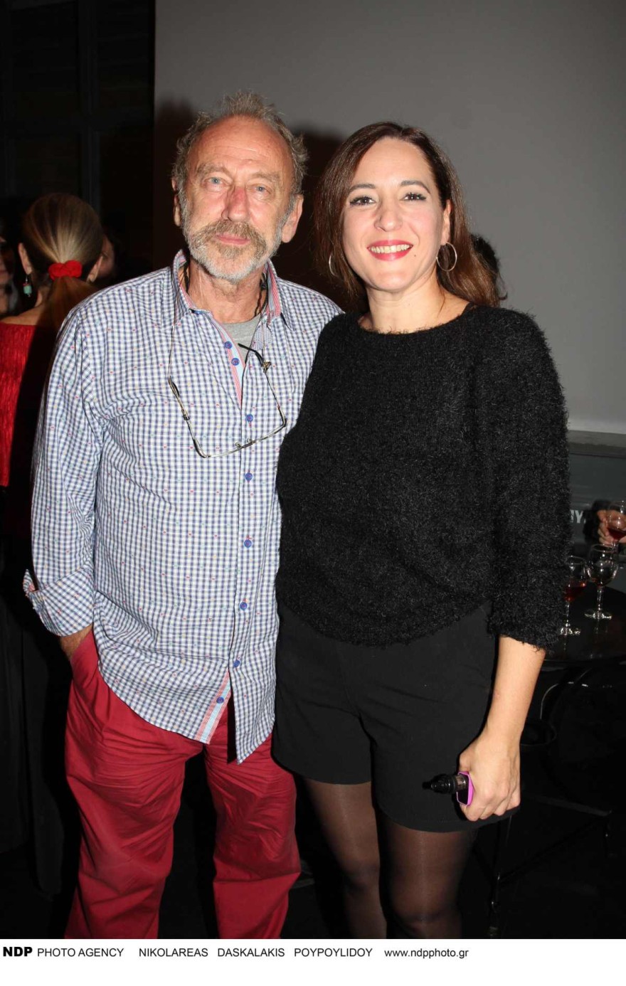 παγιδευμένοι αντ1 νέος έρωτας