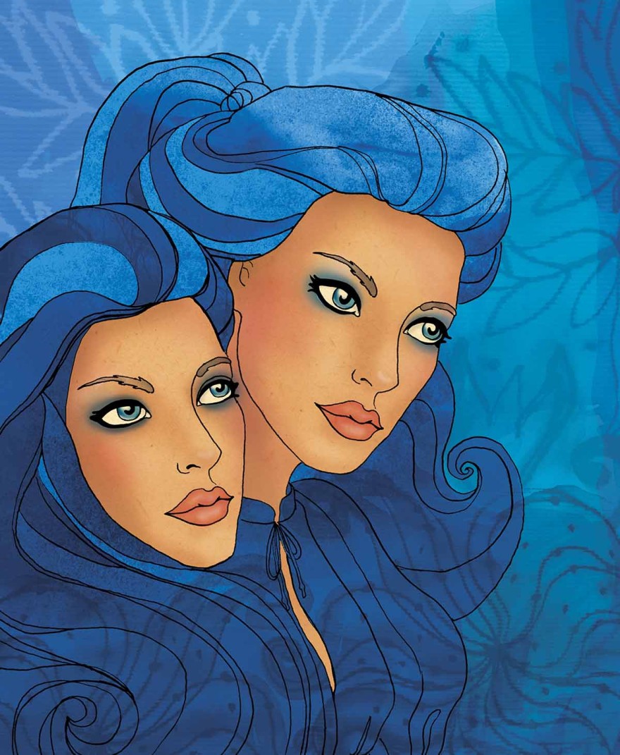 Βάσια Μαυράκη: Τι θα φέρει η Πανσέληνος της Φράουλας - Πότε ξεκινά και ποια 4 συγκεκριμένα ζώδια επηρεάζει