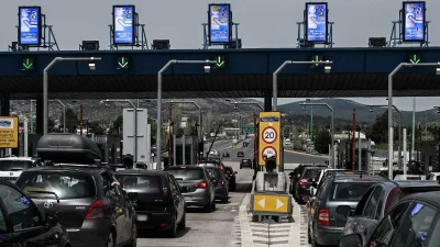 Eκλογές 2023: Μεγάλη προσοχή οι ετεροδημότες - Άλλαξε το μέτρο για τα δωρεάν διόδια