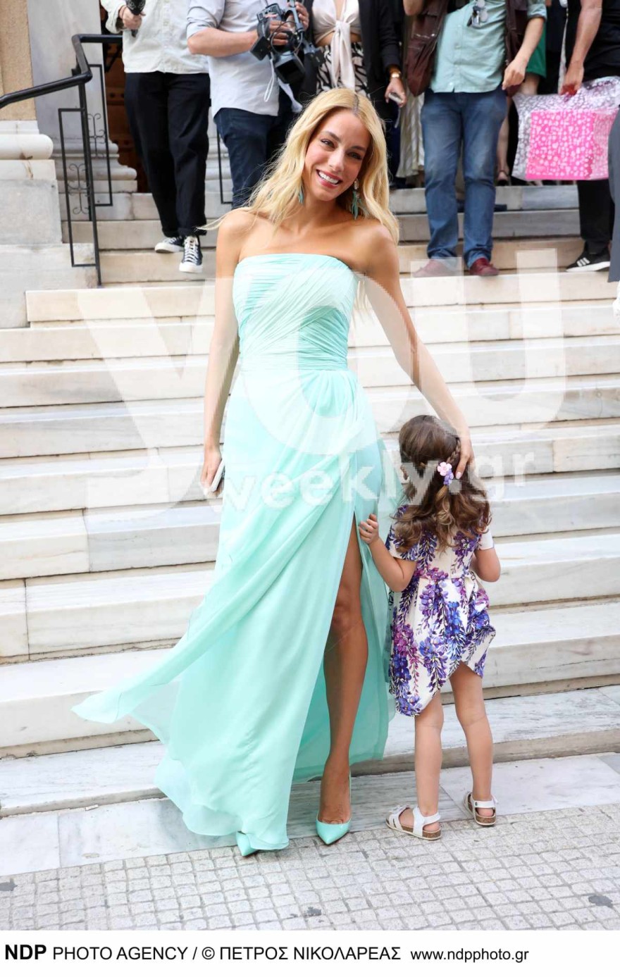 Δούκισσα κόρη