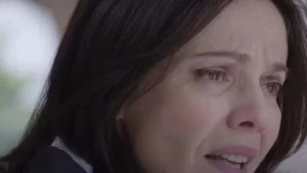 Σασμός (18/5): «Δεν είναι αλήθεια» - Η τραγική σκηνή με την Βασιλική που θα συγκλονίσει