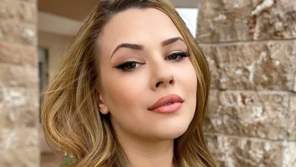 Λάουρα Νάργες: Η νέα αλλαγή που έκανε στην εμφάνιση της