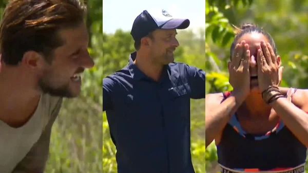Survivor all star trailer 28/5: Έπαθαν όλοι σοκ - Η ανακοίνωση του Γιώργου Λιανού στους παίκτες
