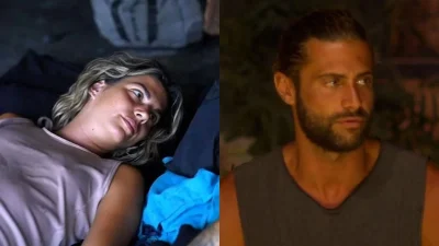 Survivor All Star highlights 7/5: Η σπόντα του Λιανού για τη σχέση Σταυρούλας - Βασάλου και ο παίκτης που κινδυνεύει να φύγει