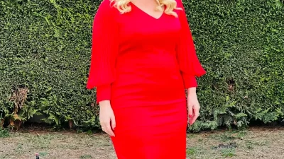 ''Έσκασαν'' τα ευχάριστα - Έγκυος στο πρώτο της παιδί πολύ γνωστή ποινικολόγος