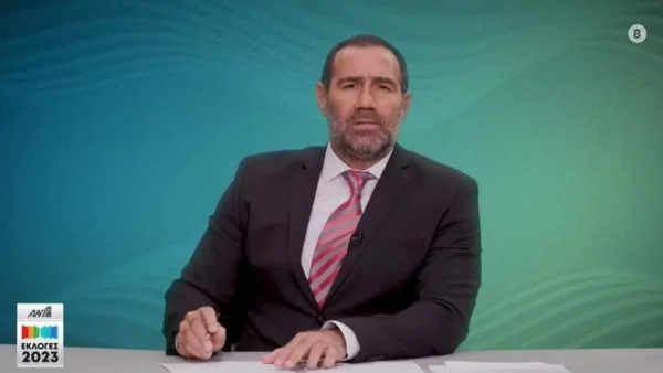 Εκλογές 2023: "Έκτακτο δελτίο" από τους Ράδιο Αρβύλα - Τα επικά βίντεο για τα πολιτικά κόμματα