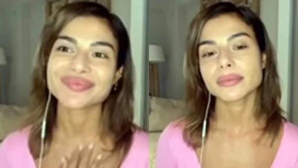 Survivor all star: «Αν γύριζα τον χρόνο πίσω...» - Τα εξομολογητικά λόγια της Ελευθερίου για το Μάριο Πρίαμο