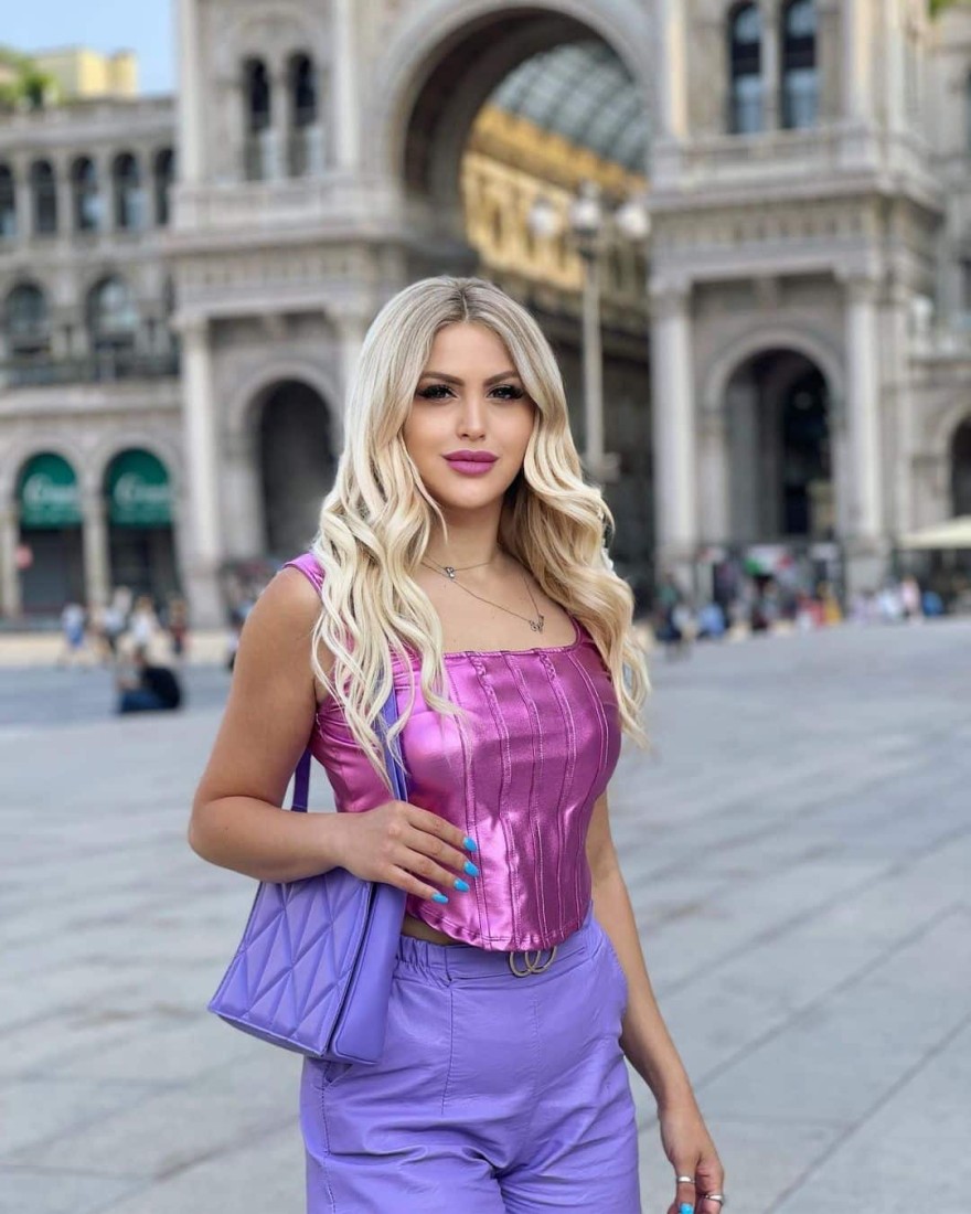 Έλενα Παπαμεθοδίου πως ειναι σημερα