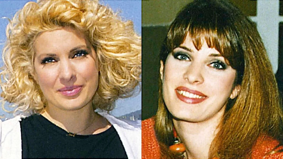 30 χρόνια Ελένη Μενεγάκη: Οι αλλαγές στην εμφάνισή της από το 1993 έως σήμερα