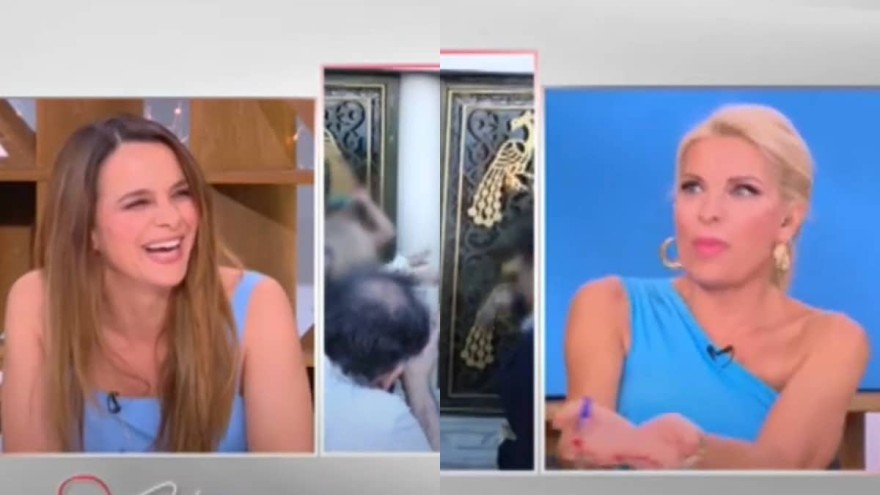 Ελένη Μενεγάκη