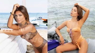 Ελευθερία Ελευθερίου: Η ψυχανάλυση, η σχέση της με τον Μάριο Πρίαμο και η νέα ζωή μετά το Survivor All Star