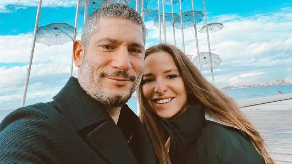 «Η κακία του κόσμου...» - Η Εριέττα Κούρκουλου διέγραψε την ανάρτηση με το ταξίδι της στο Κάιρο! Τι συνέβη