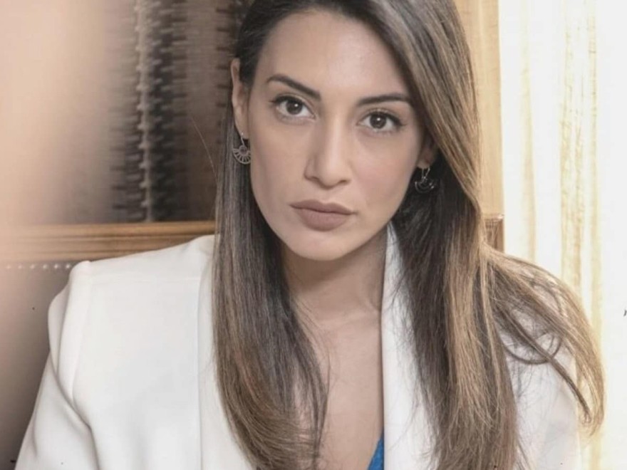 Οι εβδομαδιαίες 8-11/5 εξελίξεις της σειράς του ALPHA, Σασμός