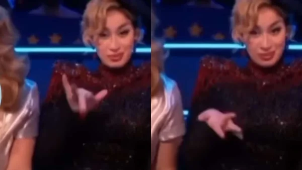 Eurovision 2023: Η απρεπέσταστη χειρονομία της εκπροσώπου της Γαλλίας κατά την ανακοίνωση του νικητή - Η δημόσια συγγνώμη της