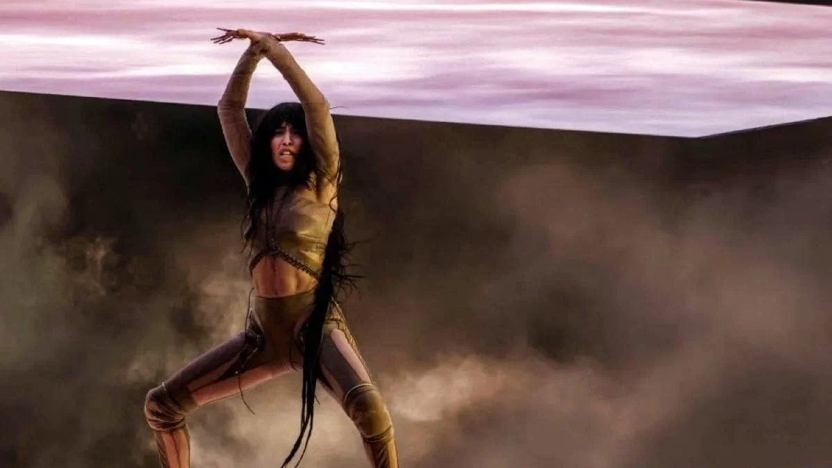 Eurovision 2023: «Όταν προσπαθείς να κατουρήσεις σε δημόσια τουαλέτα και να κρατήσεις το φωτοκύτταρο ανοιχτό» - "Κλάμα" στο twitter