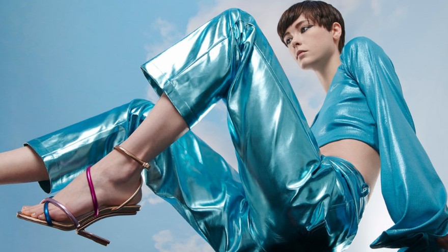 H EXE απογειώνει τη γυναίκα με τη νέα καλοκαιρινή κολεξιόν, H EXE απογειώνει τη γυναίκα με τη νέα καλοκαιρινή κολεξιόν, λαμπερή όσο ποτέ!λαμπερή όσο ποτέ!