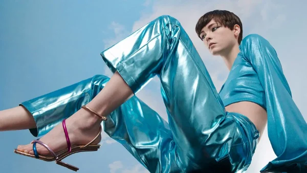 H νέα συλλογή EXE 2023 αποτελεί μια ωδή στην αυτοπεποίθηση