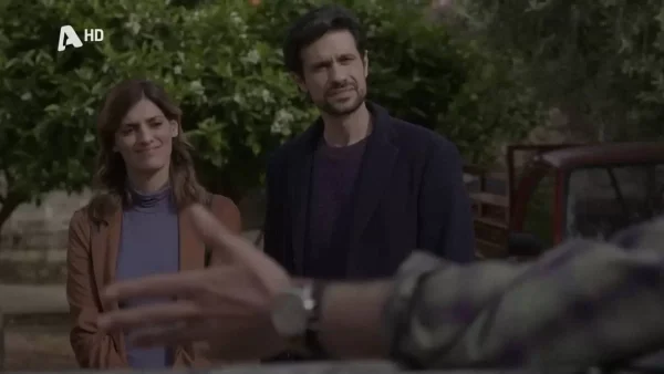 Σασμός: «Κοπανιέμαι» - Αργυρώ & Αστέρης πιάστηκαν στα πράσα από τον "radio creta fm" Παντελή και το twitter ξεσάλωσε