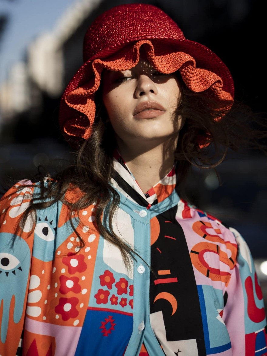 Τα ιδανικά items για να ξεχωρίσεις από τη Favela.gr