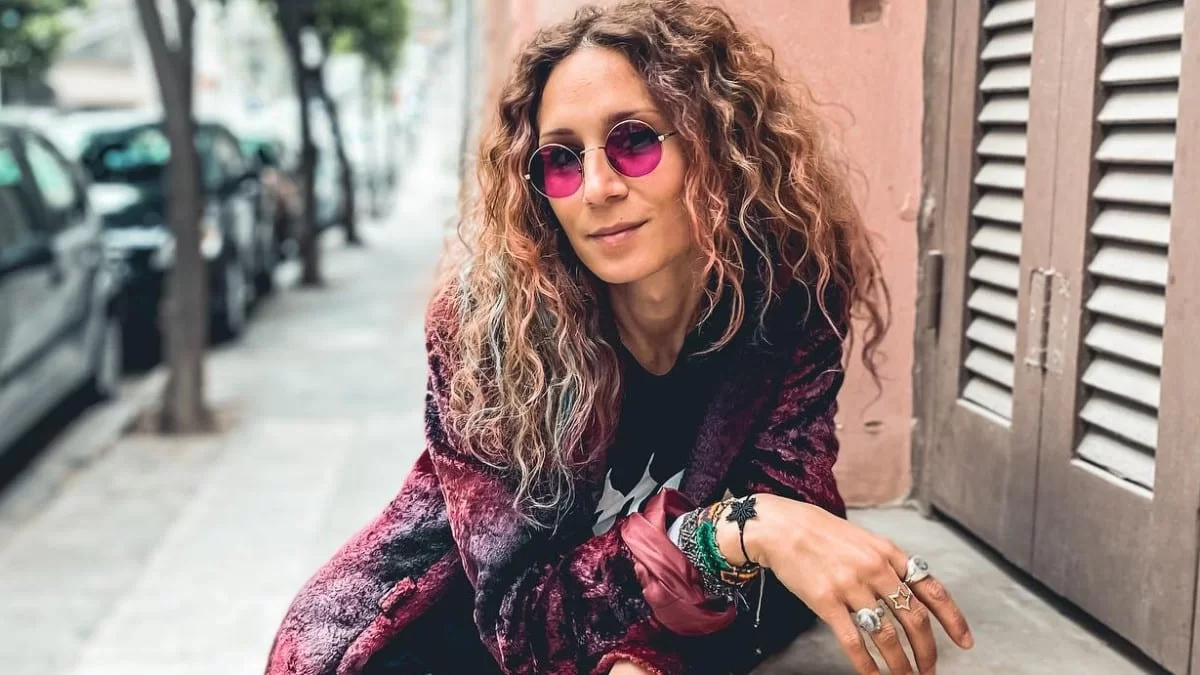 Ανακοινώθηκαν τα ευχάριστα - Η σύντροφος του Καρβέλα, Ελένη Φερεντίνου ''εισβάλλει'' σε σειρά του Alpha