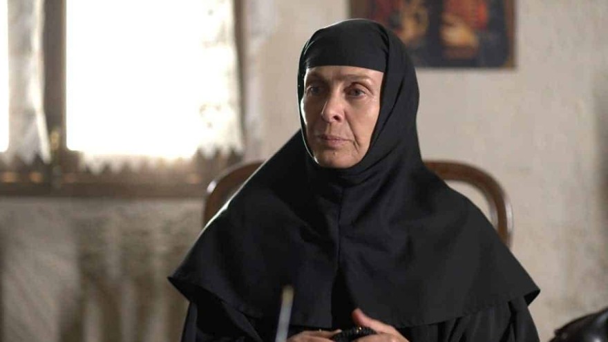 Μαύρο Ρόδο σούπερ αποκλειστικό: «Σκοτώστε το κάθαρμα!» - Ο Βίκος πέφτει νεκρός