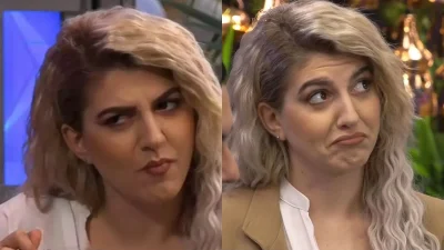 First Dates: «Έχω 2-3 σχέσεις απλά δεν...» - Άναυδη η Ευμορφία με το Δημήτρη