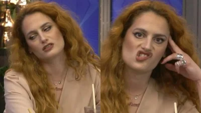 «Θα καταλήξει επεισόδιο της 10ης Εντολής» - Χαμός στο twitter με το αποτυχημένο ραντεβού του First Dates