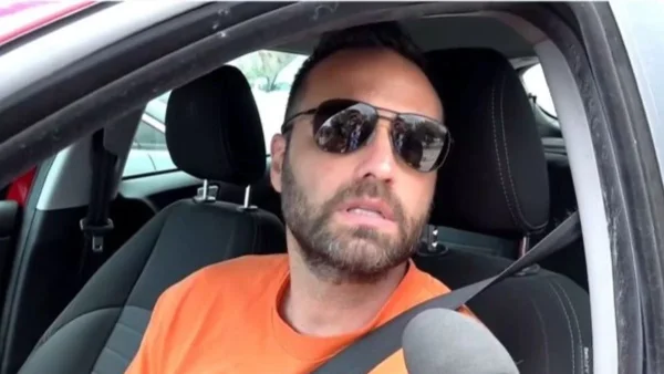 «Πολλά είναι τα θέματα...» - Σε τελικές συζητήσεις ο Φραγκολιάς για το αν μένει ή φεύγει από το Happy Day