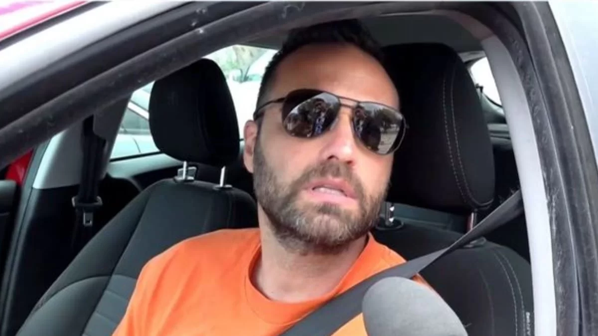 «Πολλά είναι τα θέματα...» - Σε τελικές συζητήσεις ο Φραγκολιάς για το αν μένει ή φεύγει από το Happy Day