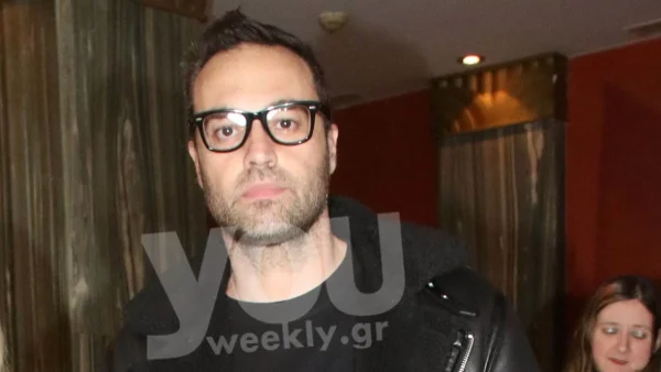 Αφήνει το Happy Day ο Κώστας Φραγκολιάς; Τι συμβαίνει με το συμβόλαιό του στον ALPHA