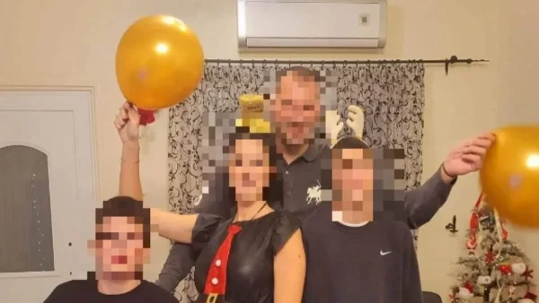 Γεννητούρια στην ελληνική showbiz - Η πρώτη φωτογραφία με το νεογέννητο