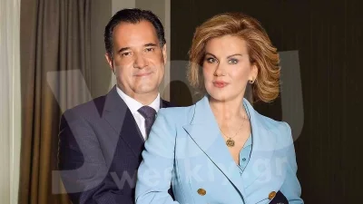 Άδωνις Γεωργιάδης αποκλειστικό: «Είναι αλήθεια ότι...» - Οι δηλώσεις του για την υπόθεση του Αλέξη Γεωργούλη