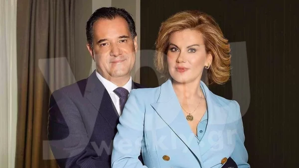 Άδωνις Γεωργιάδης αποκλειστικό: «Είναι αλήθεια ότι...» - Οι δηλώσεις του για την υπόθεση του Αλέξη Γεωργούλη