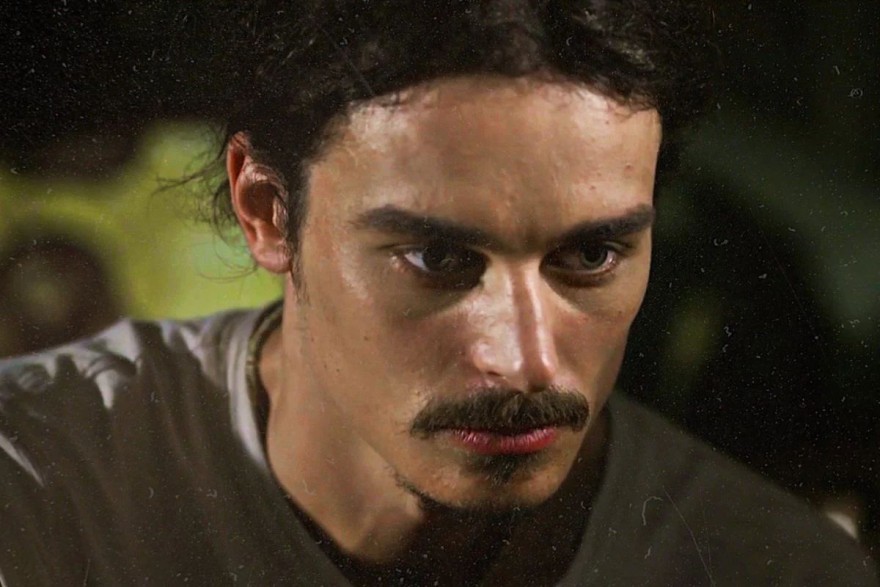 Μαύρο Ρόδο: Το φινάλε της σεζόν - Ένας γάμος, μια γέννα κι ένας εγκλεισμός σε ψυχιατρείο