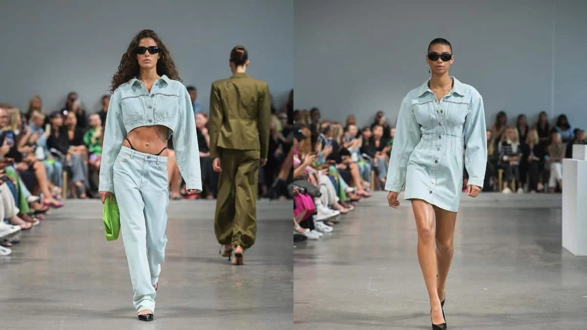 10 κορυφαία denim items που κυκλοφορούν αυτή την στιγμή στην αγορά