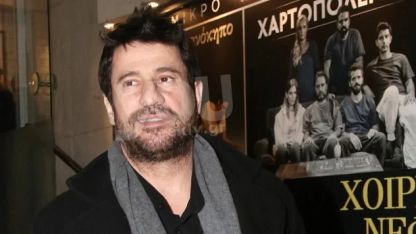 Εξέλιξη της τελευταίας στιγμής  - Επισπεύδεται η άρση της ασυλίας του Αλέξη Γεωργούλη