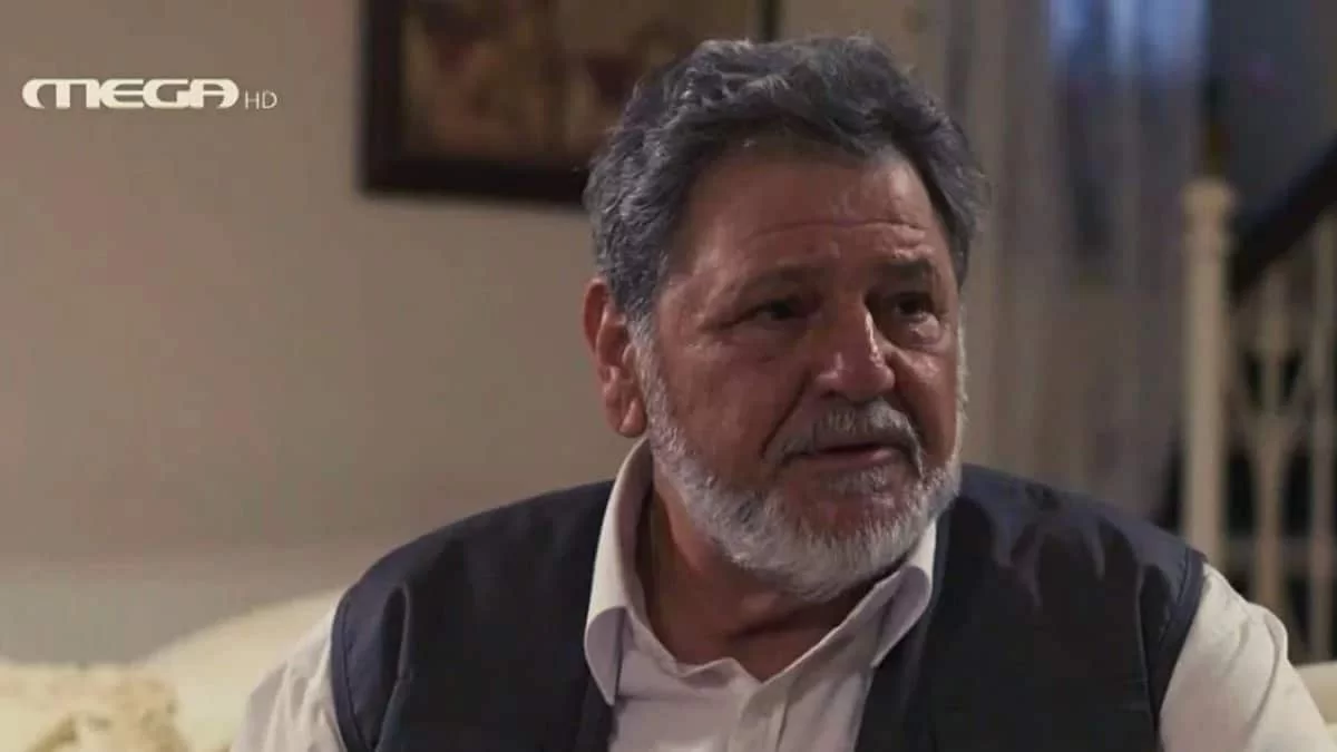 Η Γη της Ελιάς (30/5): Κυκλοφορεί η είδηση του θανάτου του - Στο πένθος ξανά ο Λυκούργος