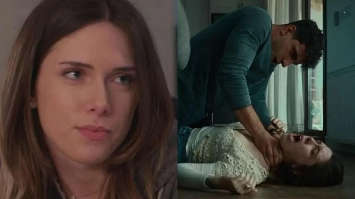 Γη της Ελιάς: Βαθιά συγκίνηση στο "αντίο" της Αφροδίτης Λιάντου - Γέμισαν τα social media φωτογραφίες και βίντεο