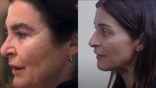 Η γη της Ελιάς (23/5): Σπαραγμός με το θάνατο της Μυρτάλης - Η Ιουλία επιτίθεται άγρια στη Μαργαρίτα