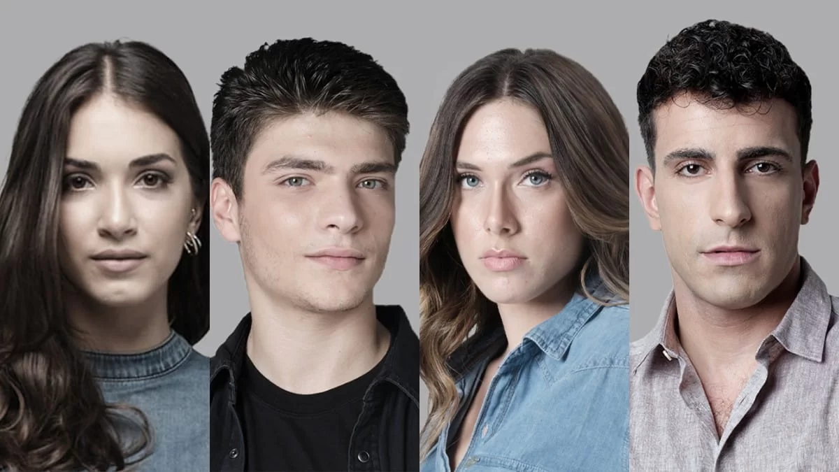 Γη της Ελιάς: Το μεγάλο φινάλε - Αυτοκτονία σοκ στο τελευταίο επεισόδιο (6/7)