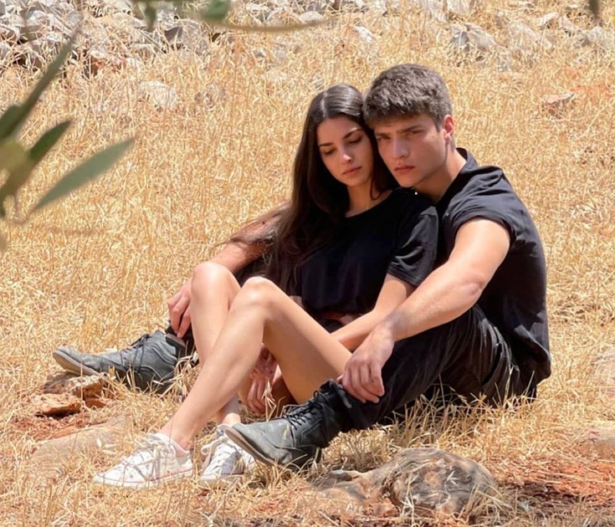 Γη της ελιας το μεγάλο φινάλε