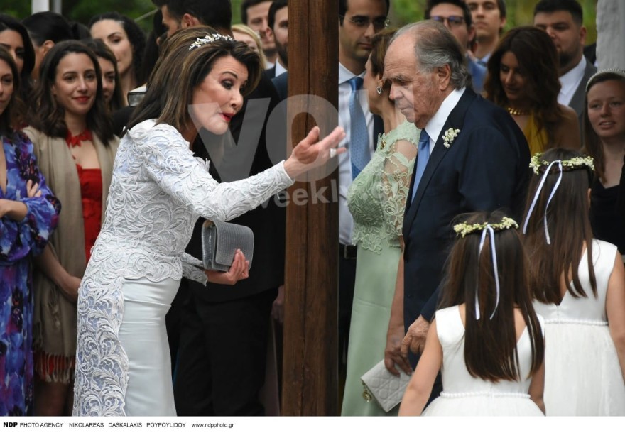 Γιάννα Αγγελοπούλου Θεόδωρος