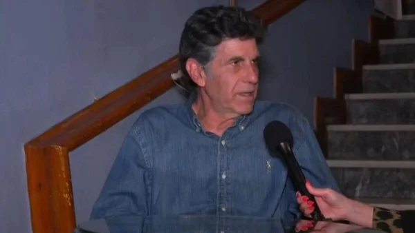 «Κακά τα ψέματα...» - Ο Γιάννης Μπέζος ξεκαθαρίζει για το τηλεοπτικό του μέλλον