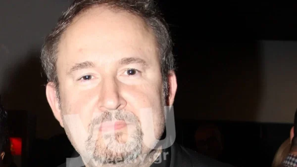 Πηγαίνει δικαστικά την παραγωγή του J2US & τον Κοκλώνη - H μακροσκελής ανάρτηση του Παπαμιχαήλ