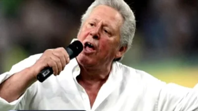 Με τρεμάμενη φωνή η σύζυγος και τα παιδιά του Γιάννη Βογιατζή: «Δεν τον πρόλαβα...» - Η απόφαση για την κηδεία και την σορό του