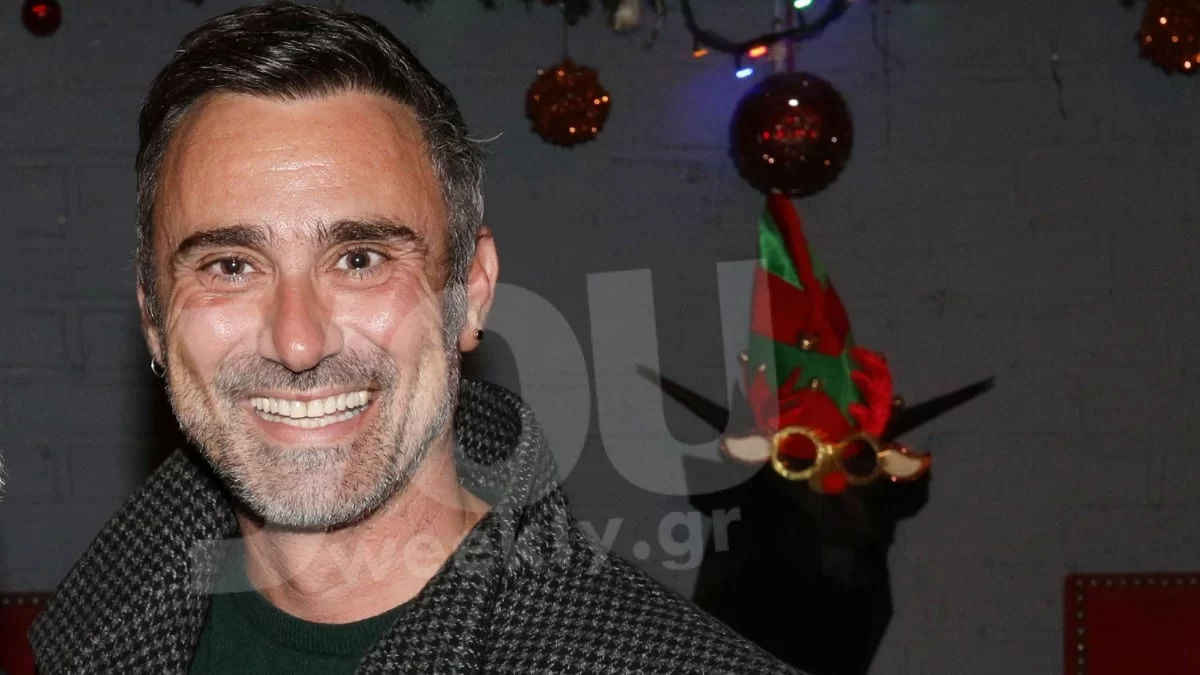 Eurovision 2023: Η ανάρτηση του Γιώργου Καπουτζίδη για την Τζένη Μελιτά και την Μαρία Κοζάρη