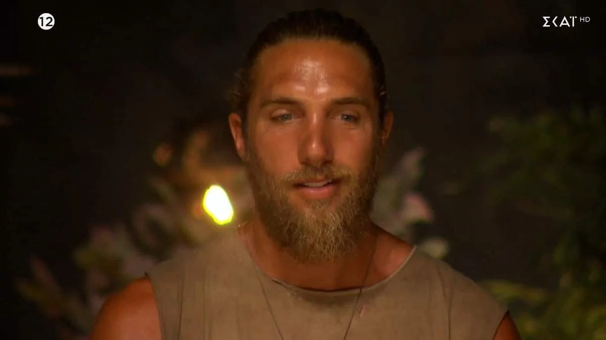 Survivor All Star: Με πόσα χρήματα αποχώρησε ο Γιώργος Κόρομι