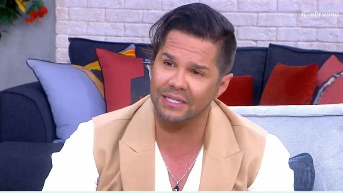 «Αυτοί στο πάνελ της Καινούργιου παθαίνουν και ταραχές» - Τα "καρφιά" του Γιώργου Τσαλίκη στο Super Κατερίνα